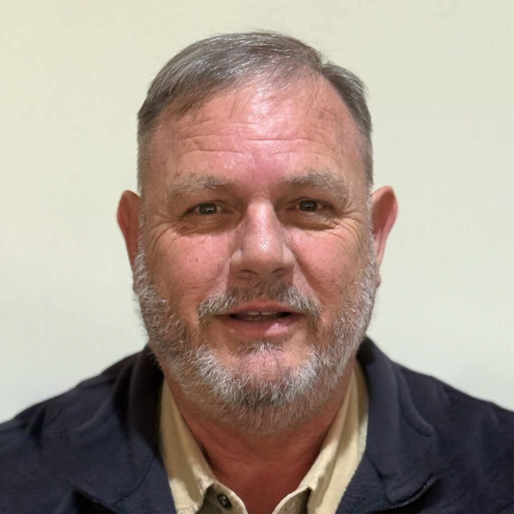 Gerrit Brummer, CEO of BST Tours