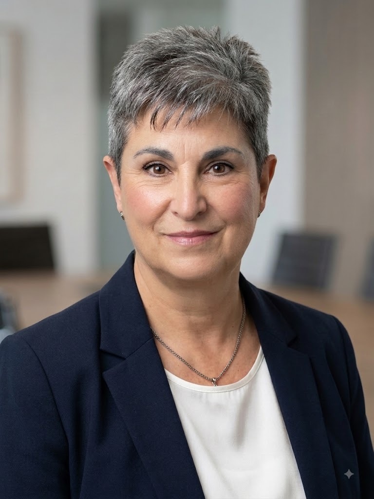 Elsie Brummer, sales at BST Tours