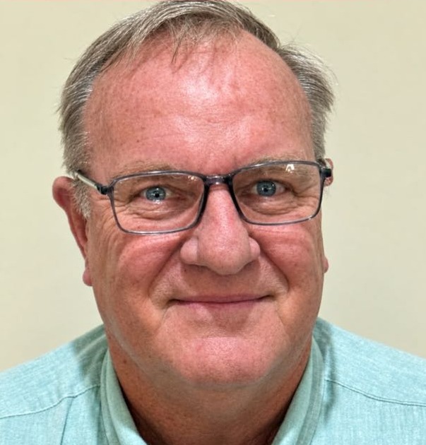 Johan Brummer, BST Tours safari guide and driver